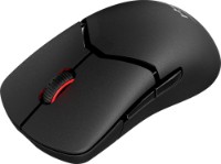 Компьютерная мышь HyperX Pulsefire Saga Pro Black (A2PB2AA) фото №3 — интернет-магазин Desire.md