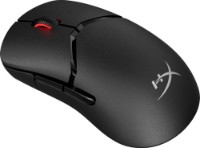 Компьютерная мышь HyperX Pulsefire Saga Pro Black (A2PB2AA) фото №4 — интернет-магазин Desire.md