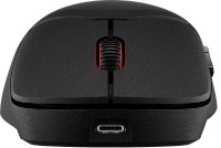 Компьютерная мышь HyperX Pulsefire Saga Pro Black (A2PB2AA) фото №6 — интернет-магазин Desire.md