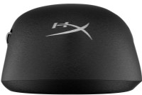 Компьютерная мышь HyperX Pulsefire Saga Pro Black (A2PB2AA) фото №7 — интернет-магазин Desire.md
