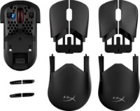Компьютерная мышь HyperX Pulsefire Saga Pro Black (A2PB2AA) фото №8 — интернет-магазин Desire.md