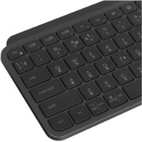 Tastatură Logitech MX Keys Mini RU Graphite imaginea #3 — magazin online Desire.md