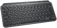 Tastatură Logitech MX Keys Mini RU Graphite imaginea #5 — magazin online Desire.md
