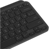 Tastatură Logitech MX Keys Mini RU Graphite imaginea #7 — magazin online Desire.md