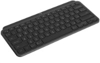 Tastatură Logitech MX Keys Mini RU Graphite imaginea #8 — magazin online Desire.md