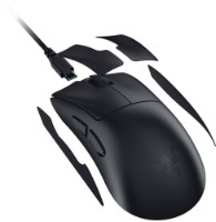 Mouse Razer Basilisk V4 Pro Wireless (RZ01-05330100-R3G1) imaginea #5 — magazin online Desire.md