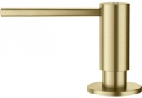 Дозатор моющего средства Franke Atlas Inox Gold (112.0717.105) фото №2 — интернет-магазин Desire.md