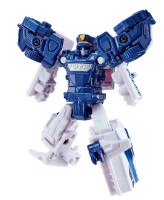 Figura Eroului Tobot P Rescue Mini (301159)