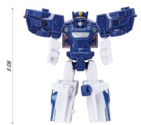 Фигурка героя Tobot P Rescue Mini (301159) фото №4 — интернет-магазин Desire.md