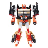 Figura Eroului Tobot X All New (301148)