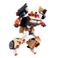 Figura Eroului Tobot X All New (301148) imaginea #2 — magazin online Desire.md