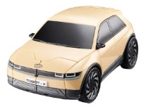 Figura Eroului Tobot X All New (301148) imaginea #3 — magazin online Desire.md