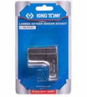 Торцевая головка King Tony 9AJ4122 фото №4 — интернет-магазин Desire.md