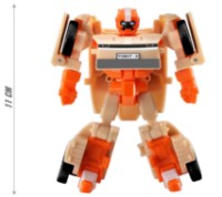 Figura Eroului Tobot X All New-Mini (301155) imaginea #3 — magazin online Desire.md