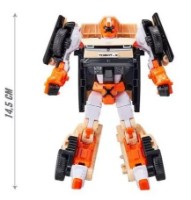 Фигурка героя Tobot X All New-Smart (301162) фото №3 — интернет-магазин Desire.md