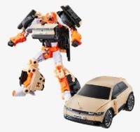 Фигурка героя Tobot X All New-Smart (301162) фото №2 — интернет-магазин Desire.md