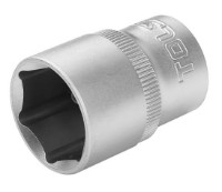 Торцевая головка Tolsen 16524 фото №2 — интернет-магазин Desire.md