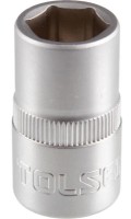 Торцевая головка Tolsen 16519 фото №2 — интернет-магазин Desire.md