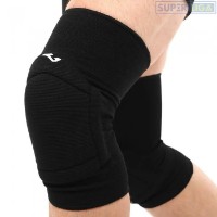 Genunchiere volei Joma 400175.100 Black, s.L imaginea #6 — magazin online Desire.md