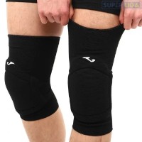 Наколенники для волейбола Joma 400175.100 Black, s.M фото №5 — интернет-магазин Desire.md