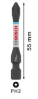Набор бит Bosch B2608522523 фото №2 — интернет-магазин Desire.md