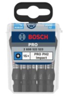 Set capete Bosch B2608522523