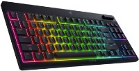 Tastatură Razer BlackWidow V4 Tenkeyless HyperSpeed EN (RZ03-05450100-R3M1) imaginea #5 — magazin online Desire.md