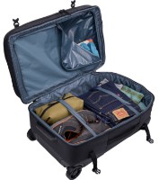 Valiză Thule Aion Black (3205226) imaginea #2 — magazin online Desire.md