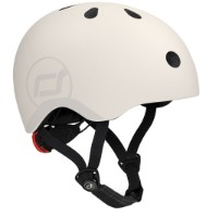 Cască Scoot and Ride Ash S 51–55cm (96367)