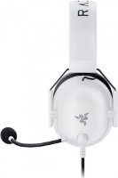 Căşti Razer BlackShark V2 X Playstation White (RZ04-03241300-R3G1) imaginea #2 — magazin online Desire.md