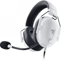 Căşti Razer BlackShark V2 X Playstation White (RZ04-03241300-R3G1) imaginea #4 — magazin online Desire.md