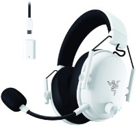 Наушники Razer BlackShark V3 Wireless White (RZ04-05410400-R3M1) фото №2 — интернет-магазин Desire.md