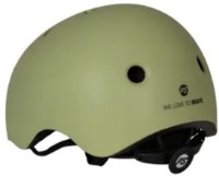 Cască Powerslide Urban, s.58-62 Cool Matcha (903323) imaginea #4 — magazin online Desire.md