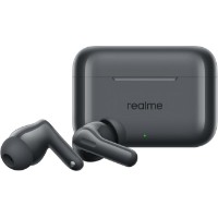 Наушники Realme Buds T200 Mystic Grey фото №2 — интернет-магазин Desire.md