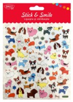 Autocolante Daco AB031