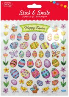 Autocolante Daco AB036