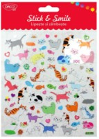 Autocolante Daco AB042