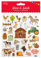 Autocolante Daco AB057