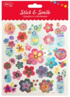 Autocolante Daco AB060