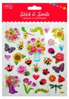 Наклейки Daco AB066