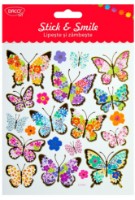 Autocolante Daco AB068