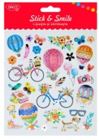 Autocolante Daco AB069