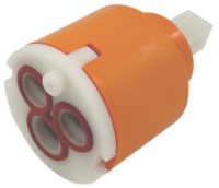 Cartuș baterie Fiore 35BLI021 35mm imaginea #2 — magazin online Desire.md