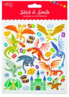 Autocolante Daco AB070