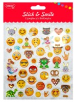 Autocolante Daco AB071