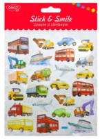 Autocolante Daco AB072