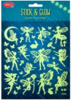 Наклейки Daco AB076