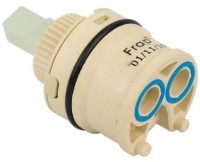 Картридж для смесителя Frap F51-6 35mm фото №2 — интернет-магазин Desire.md