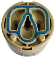 Картридж для смесителя Frap F51-7 35mm фото №2 — интернет-магазин Desire.md