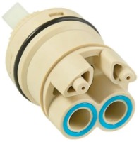 Картридж для смесителя Frap F51-8 35mm фото №2 — интернет-магазин Desire.md